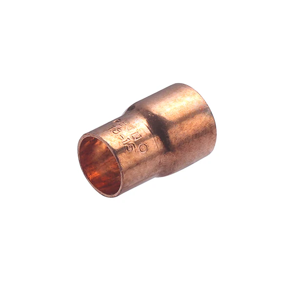 Manchon Réduit Cuivre à Souder 240 CU - Image 42