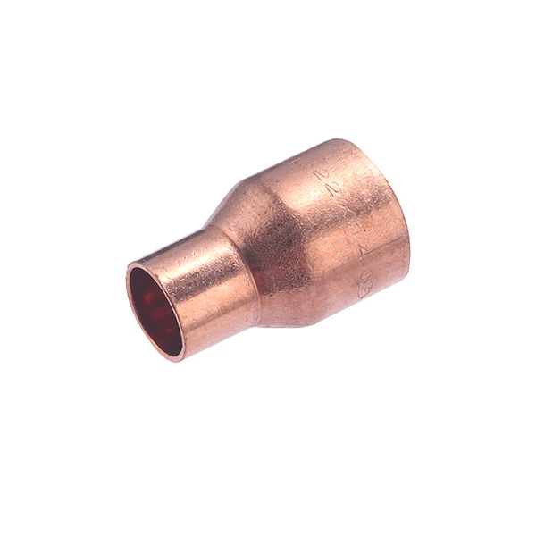 Manchon Réduit Cuivre à Souder 240 CU - Image 54