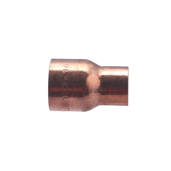 Manchon Réduit Cuivre à Souder 240 CU - Image 64