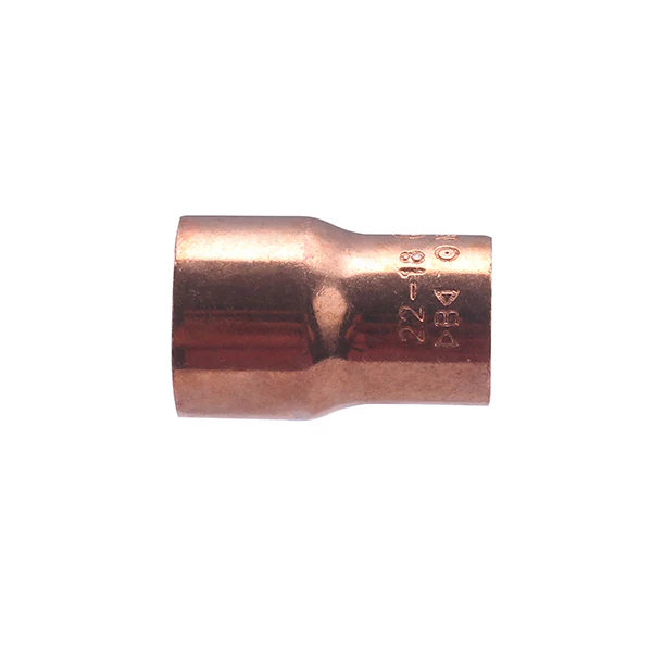 Manchon Réduit Cuivre à Souder 240 CU - Image 68