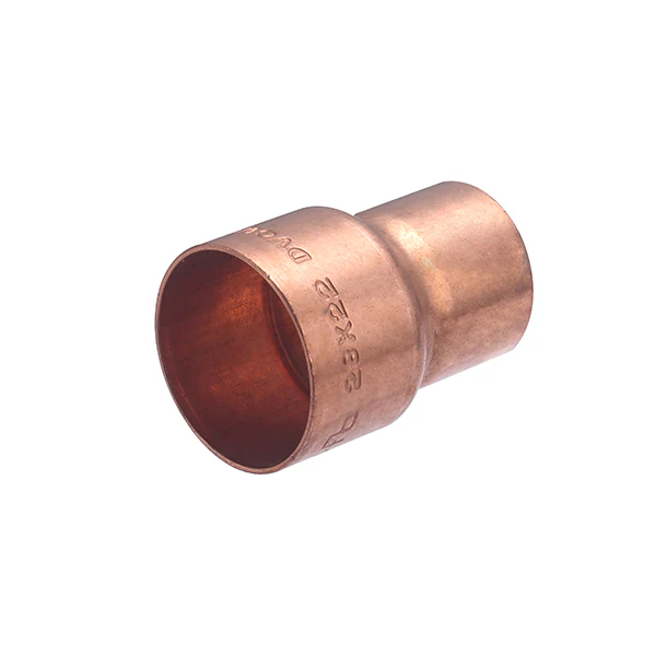 Manchon Réduit Cuivre à Souder 240 CU - Image 79