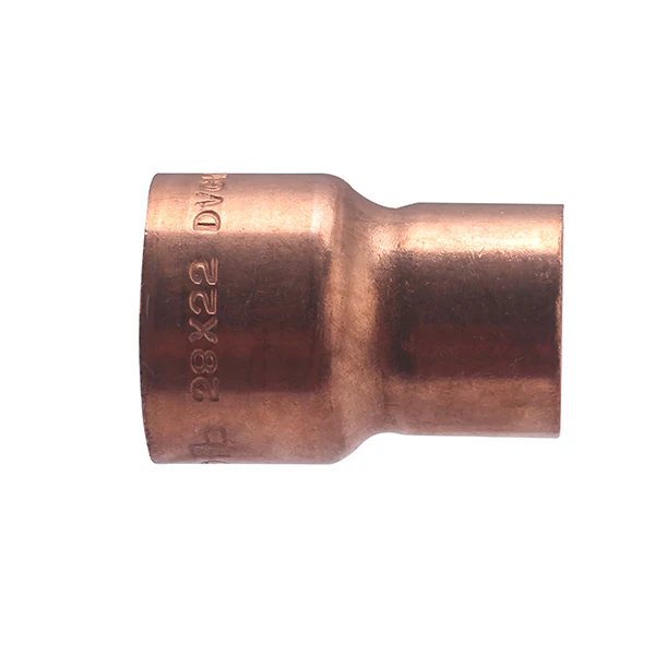 Manchon Réduit Cuivre à Souder 240 CU - Image 80