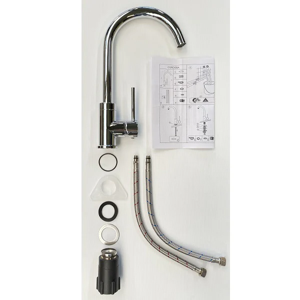 Mitigeur évier haut CORDOBA - Image 3