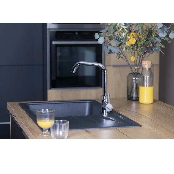 Mitigeur évier bec haut COLORADO - Image 3