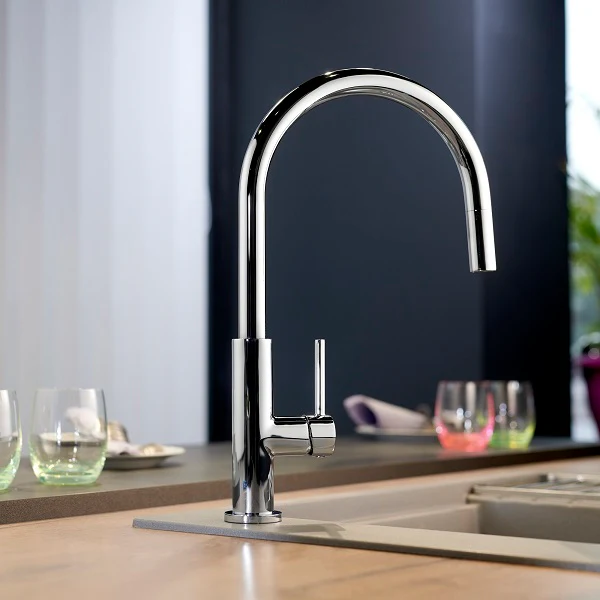 Mitigeur évier haut ILHEA - Image 3