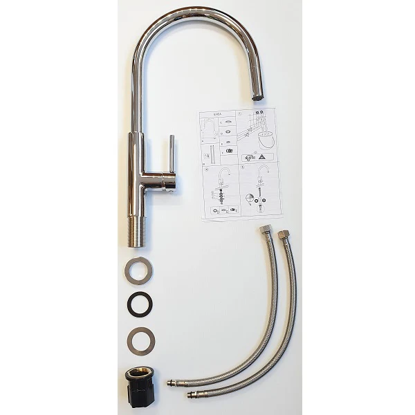 Mitigeur évier haut ILHEA - Image 4