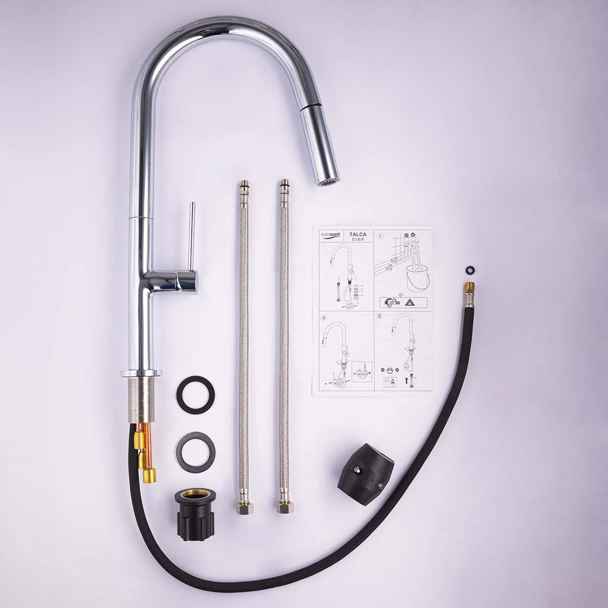 Mitigeur évier TALCA - Image 5