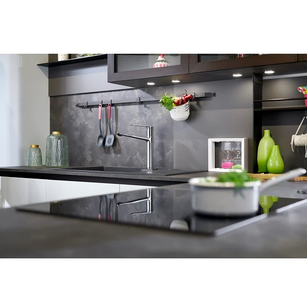 Mitigeur évier haut TICHA - Image 3