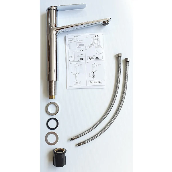 Mitigeur évier haut TICHA - Image 5