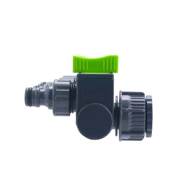 Nez Selecteur 4 sorties Raccordements Automatiques - Image 3