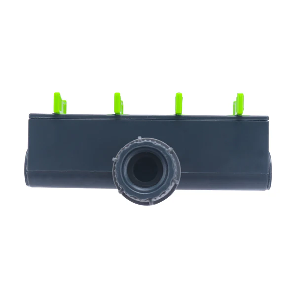 Nez Selecteur 4 sorties Raccordements Automatiques - Image 4