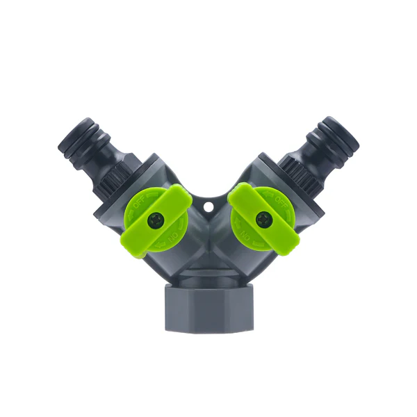 Nez Selecteur Double Automatique - Image 3