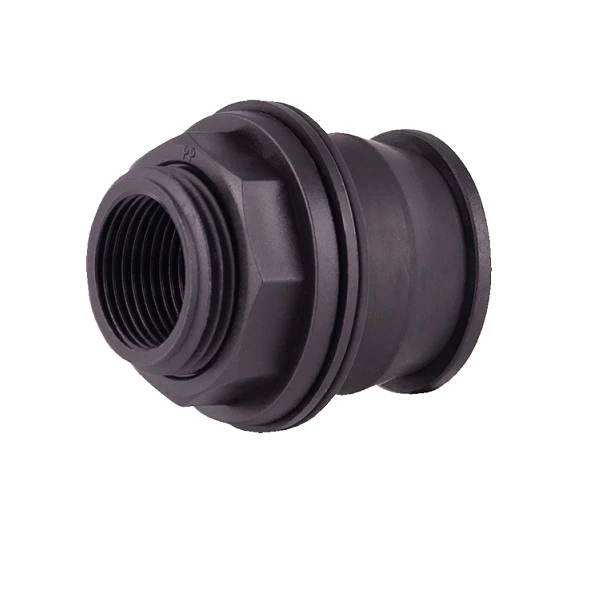 Raccord passe cuve montage par l'extérieur - Image 3