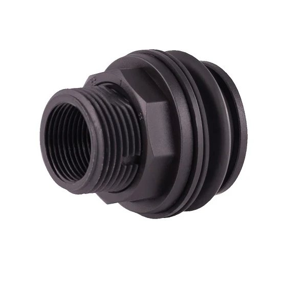 Raccord passe cuve montage par l'extérieur - Image 4