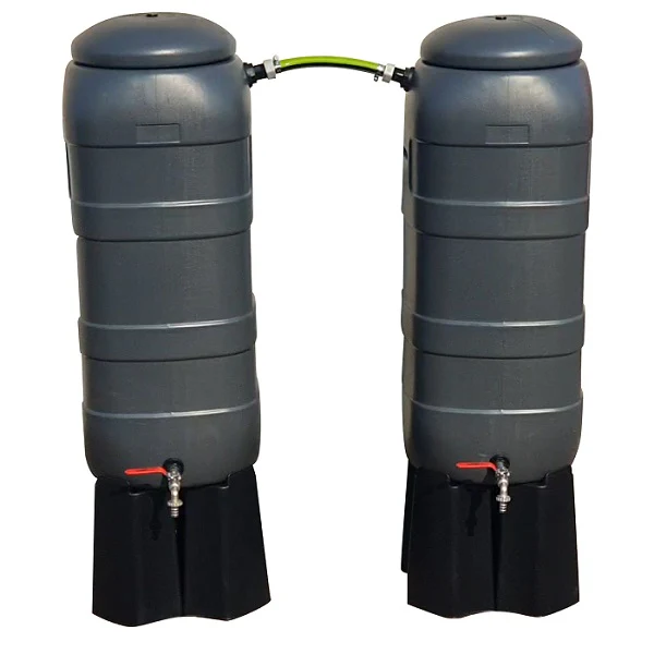 Raccord passe cuve montage par l'extérieur - Image 6