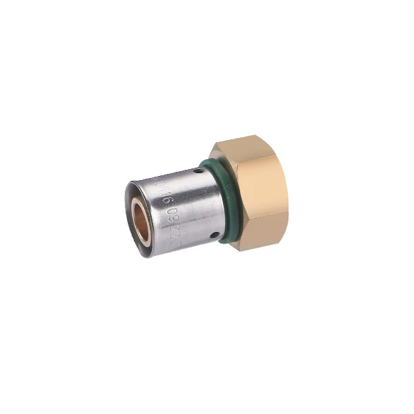 Raccord PER à Sertir Femelle Écrou Libre - Image 42