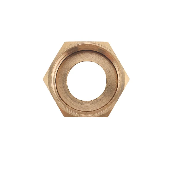 Raccord PER à Sertir Femelle Écrou Libre - Image 83