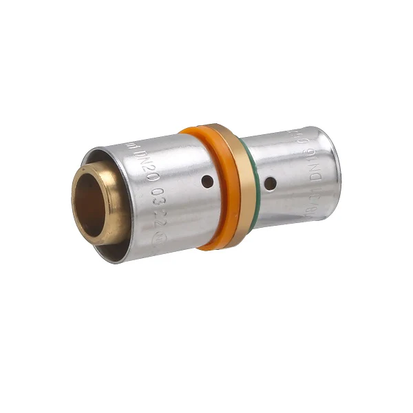 Raccord PER à Sertir Jonction Réduite - Image 7