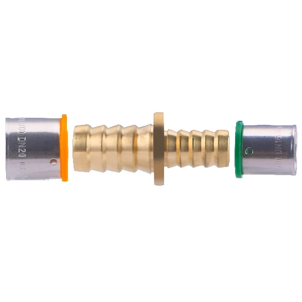 Raccord PER à Sertir Jonction Réduite - Image 9