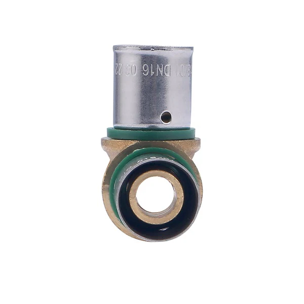 Raccord PER à Sertir Té Égal - Image 11