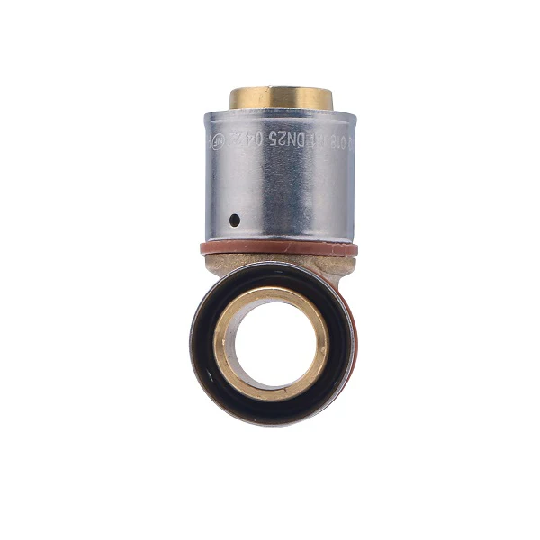 Raccord PER à Sertir Té Égal - Image 21