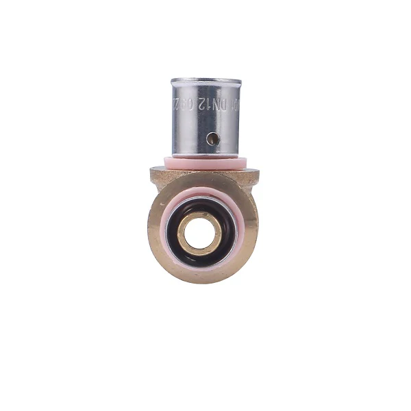 Raccord PER à Sertir Té Égal - Image 6