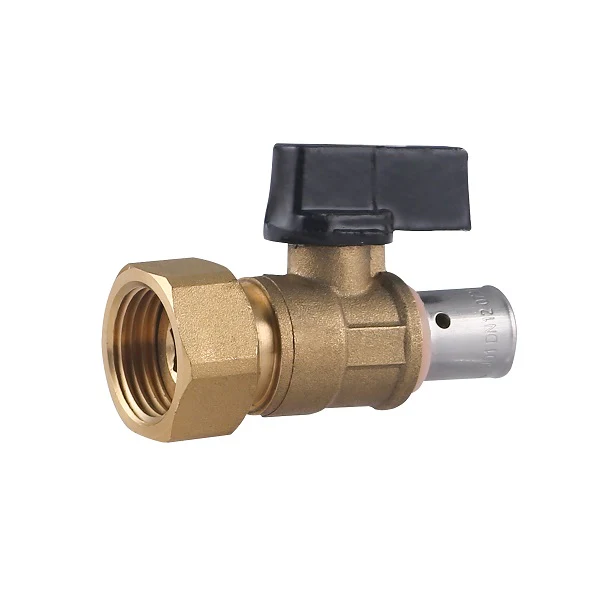 Vanne PER à Sertir - Image 3