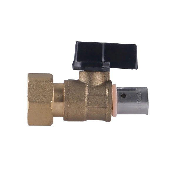 Vanne PER à Sertir - Image 4