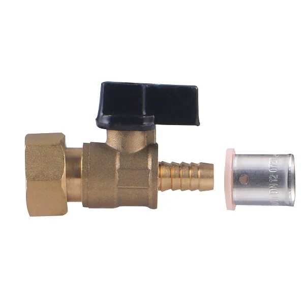 Vanne PER à Sertir - Image 5