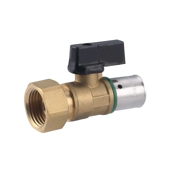 Vanne PER à Sertir - Image 7