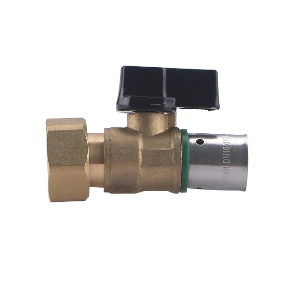 Vanne PER à Sertir - Image 8