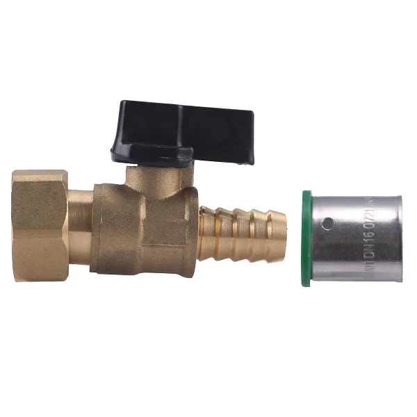 Vanne PER à Sertir - Image 9