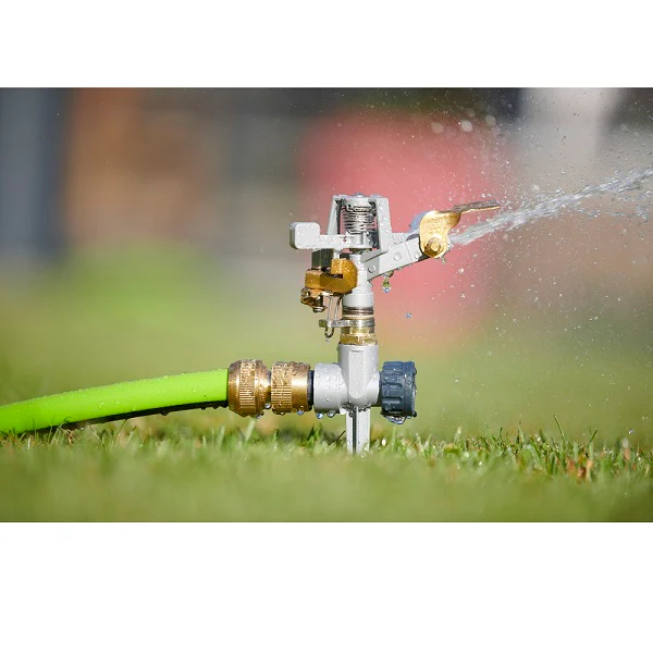 Pic metal pour asperseur - Image 5