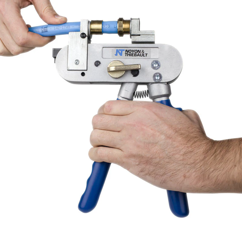 Pince à glissement PRO - Image 4