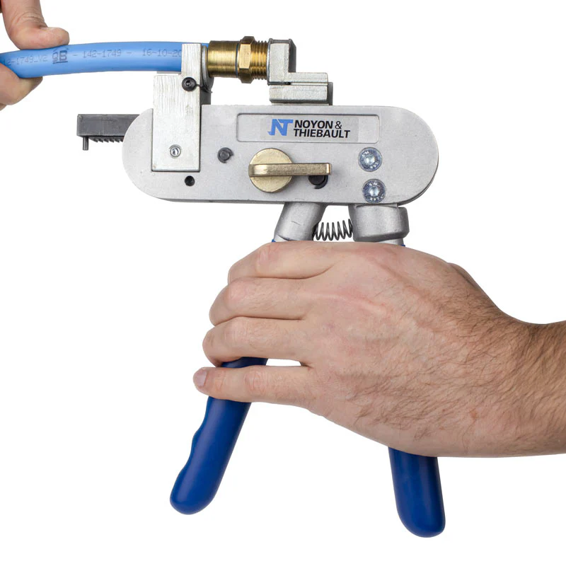 Pince à glissement PRO - Image 5