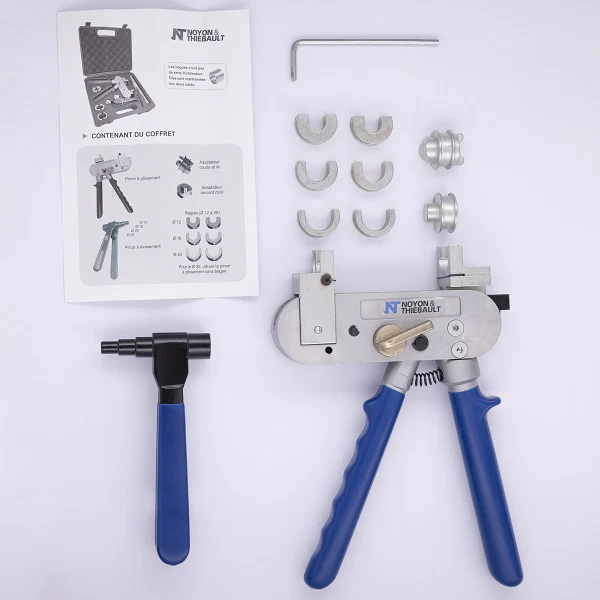 Pince à glissement PRO - Image 8