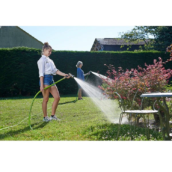 Pistolet d'Arrosage Métallique Multi-Jets - Image 10