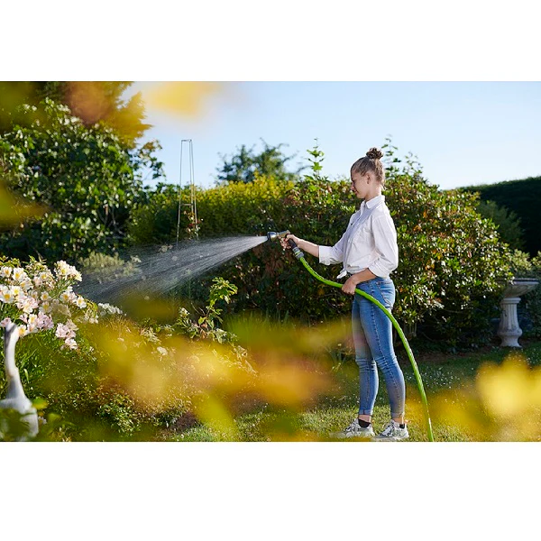 Pistolet d'Arrosage Métallique Multi-Jets - Image 11