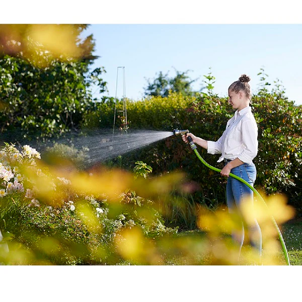 Pistolet d'Arrosage Métallique Multi-Jets - Image 12