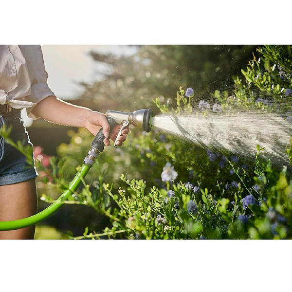 Pistolet d'Arrosage Métallique Multi-Jets - Image 6