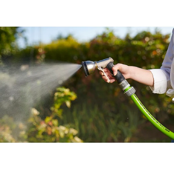 Pistolet d'Arrosage Métallique Multi-Jets - Image 7