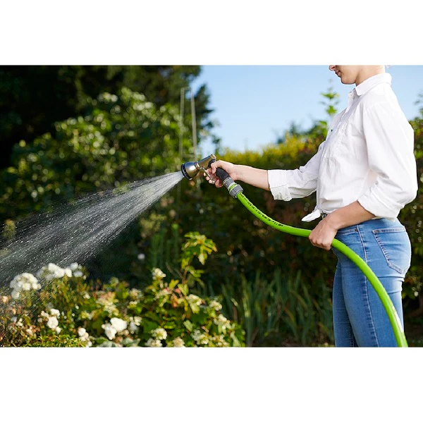 Pistolet d'Arrosage Métallique Multi-Jets - Image 8