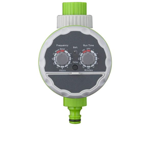 Programmateur électronique d'arrosage - Image 3