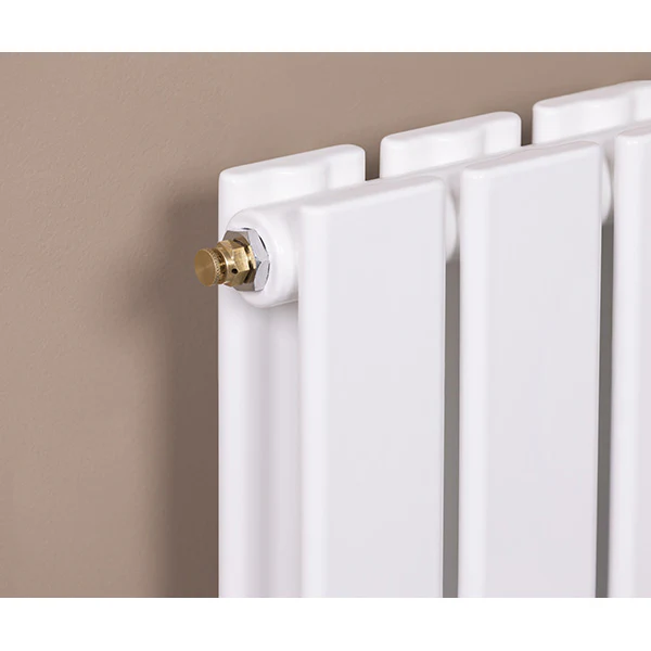 Purgeur air à volant pour radiateur - Image 3