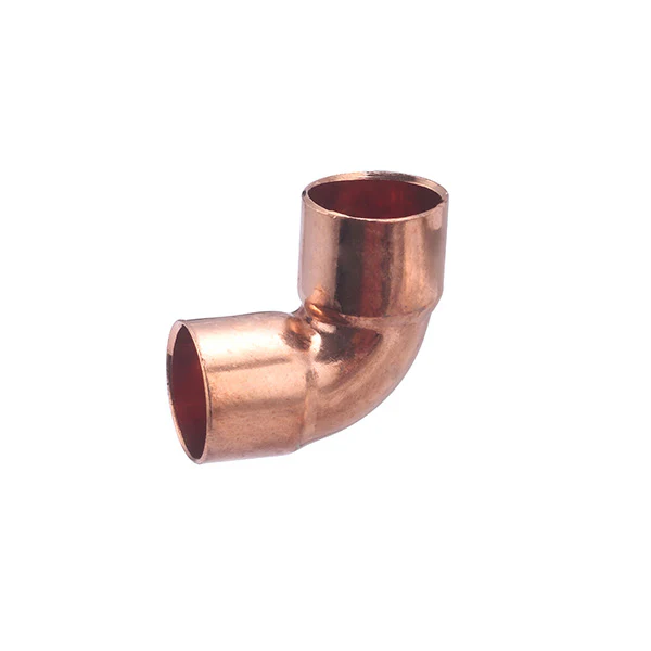 Coude Cuivre à Souder 90° Rayon 90 CU - Image 26