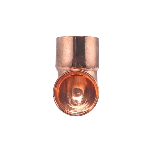 Coude Cuivre à Souder 90° Rayon 90 CU - Image 28