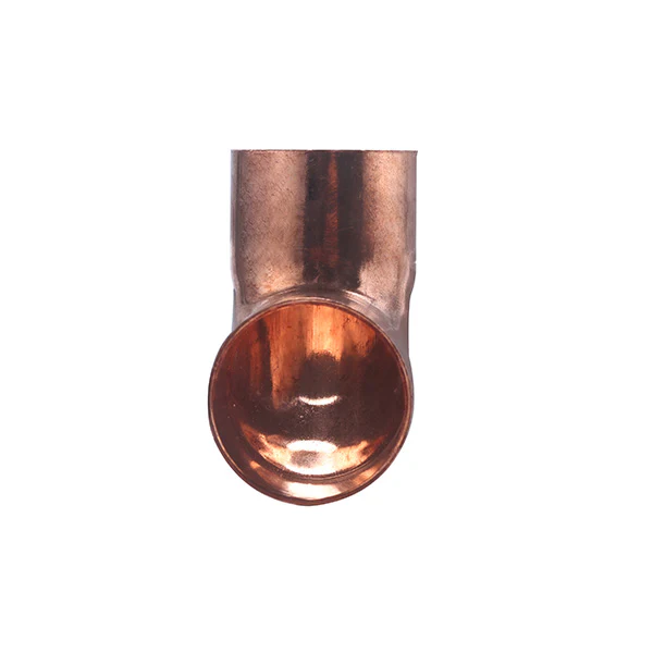 Coude Cuivre à Souder 90° Rayon 90 CU - Image 36