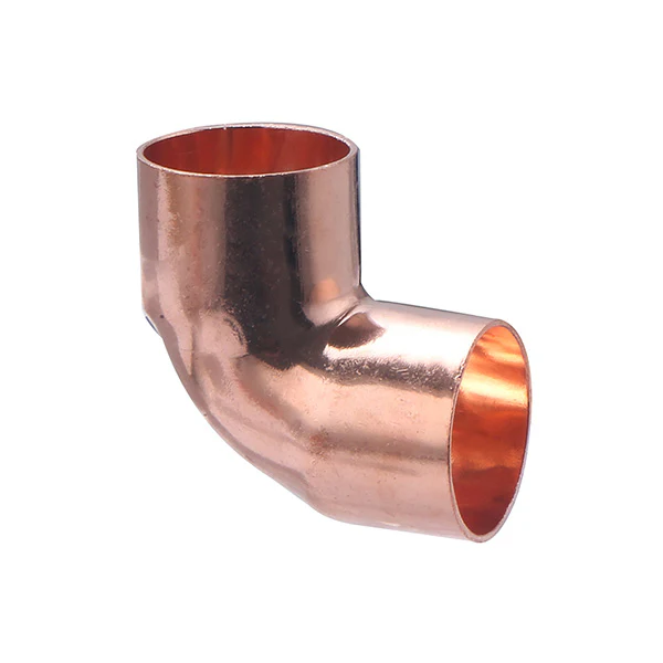 Coude Cuivre à Souder 90° Rayon 90 CU - Image 38