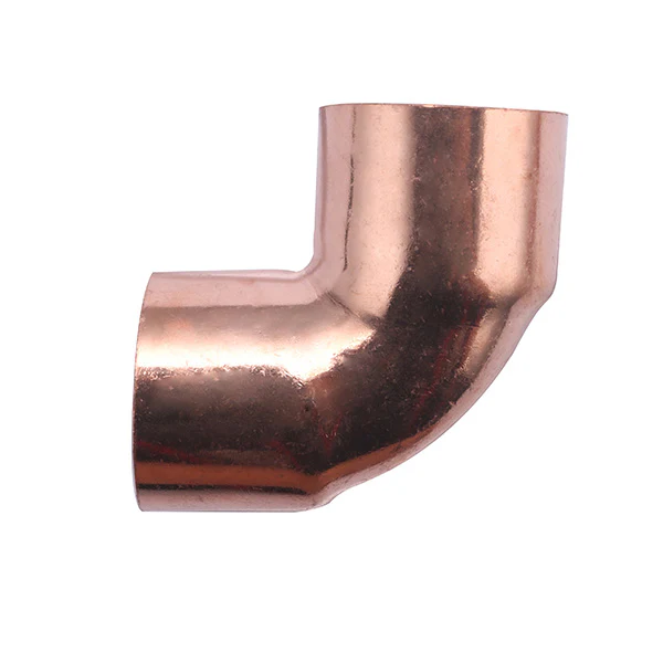 Coude Cuivre à Souder 90° Rayon 90 CU - Image 39