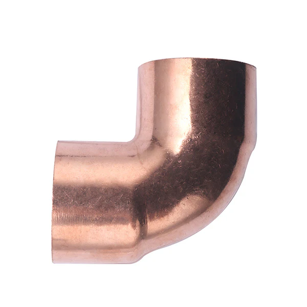 Coude Cuivre à Souder 90° Rayon 90 CU - Image 43